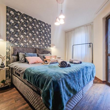 Fortuna Light Apartment Bansko Esterno foto