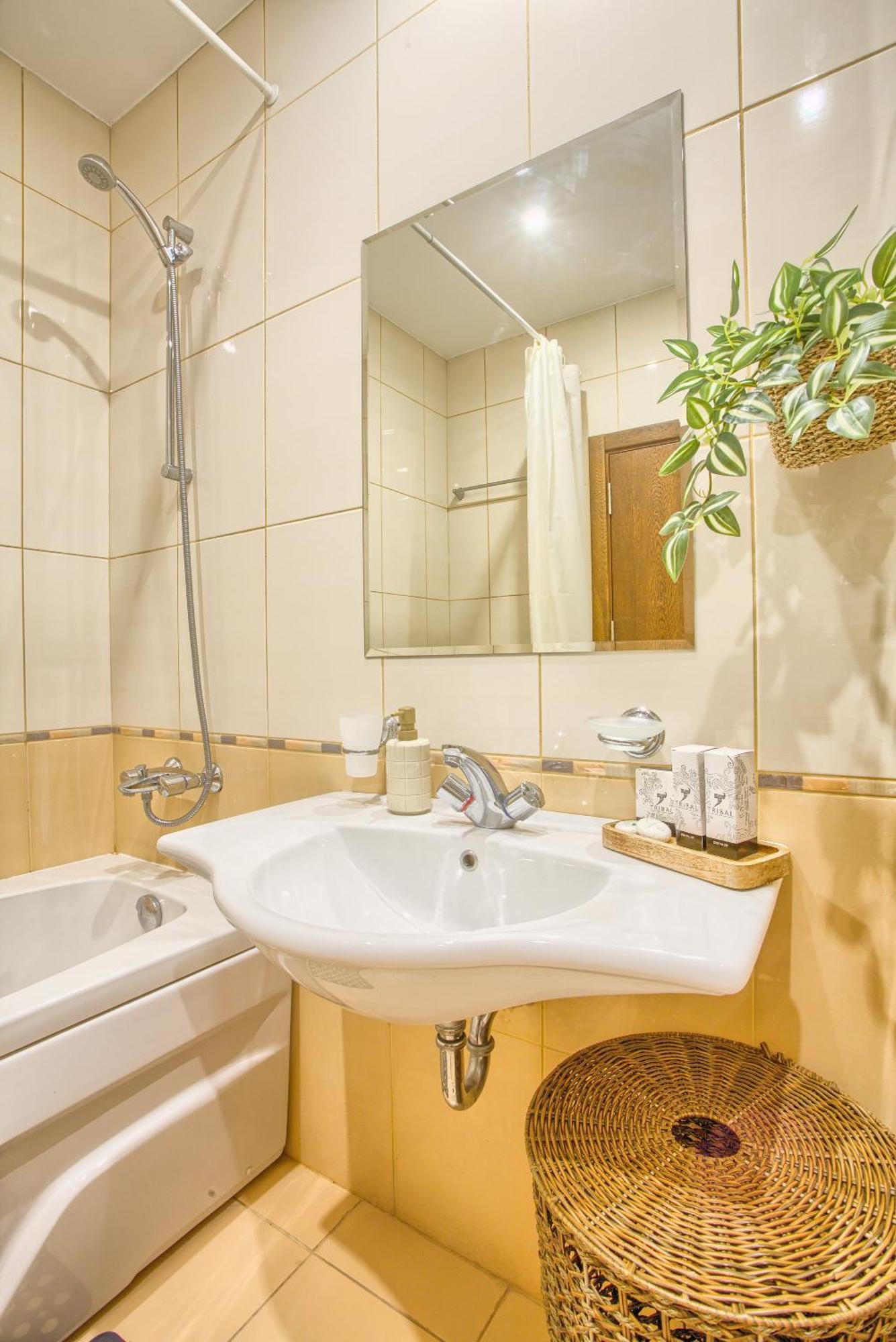 Fortuna Light Apartment Bansko Esterno foto